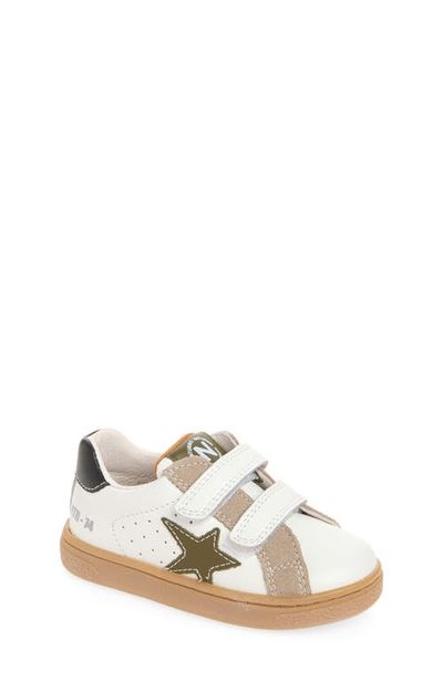 Naturino Naturino Kids' Pinn VL Sneaker
