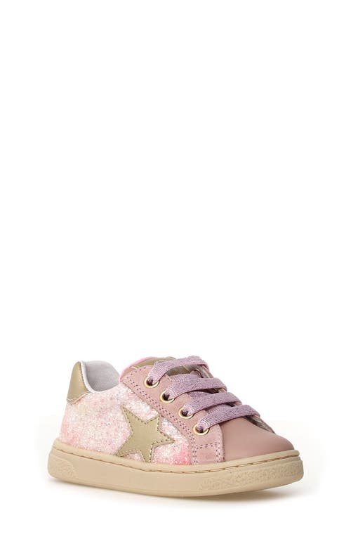 Naturino Naturino Kids' Pinn Zip Sneaker