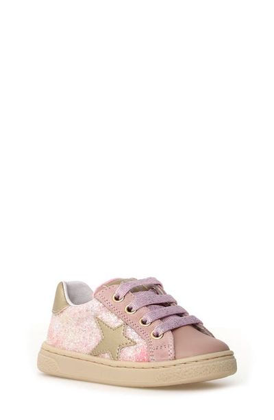 Naturino Naturino Kids' Pinn Zip Sneaker