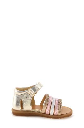 Naturino Naturino Kids' Rubino Metallic Sandal