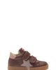 Naturino Naturino Kids' Salazar Leather Sneaker - 3