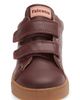 Naturino Naturino Kids' Salazar Leather Sneaker - 4