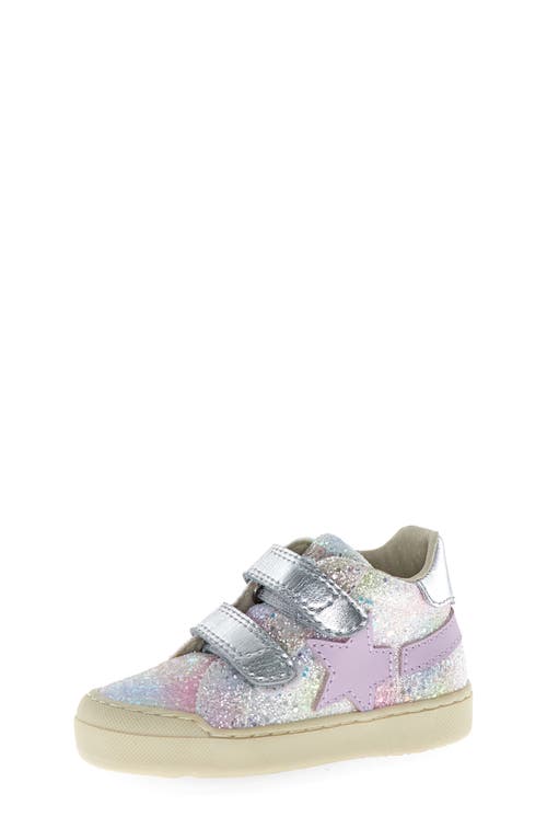 Naturino Naturino Kids' Singery High Top Sneaker