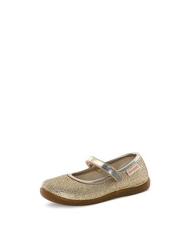 Naturino Naturino Pavia 2 Glitter Ballet Flats