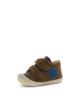 Naturino Naturino Unisex Kolde Vl Leather Sneakers Baby, Toddler - 1