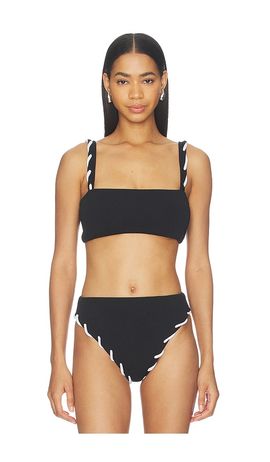 Nau Bikinis Nau Bikinis Contour Bikini Top