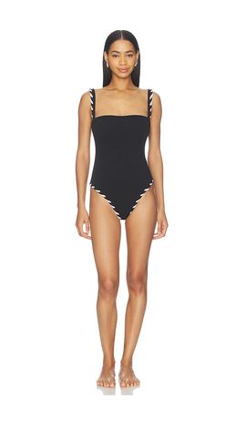 Nau Bikinis Nau Bikinis Contour One Piece