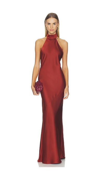 NBD NBD Aarohi Gown