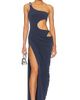 NBD NBD Ainsleigh Maxi Dress - 1