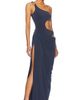 NBD NBD Ainsleigh Maxi Dress - 2