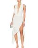 NBD NBD Amreen Midi Dress - 1