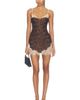 NBD NBD Anarkali Mini Dress - 1