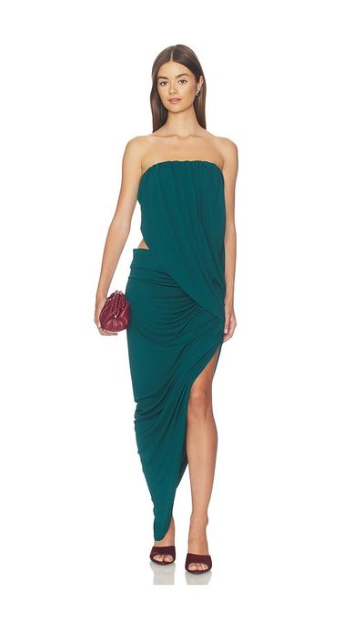 NBD NBD Asha Maxi Dress