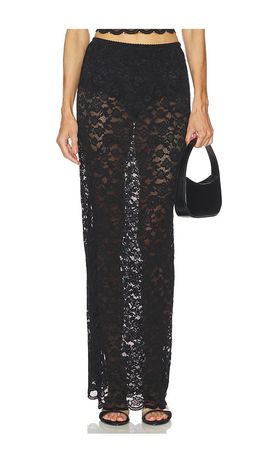 NBD NBD Asta Maxi Skirt