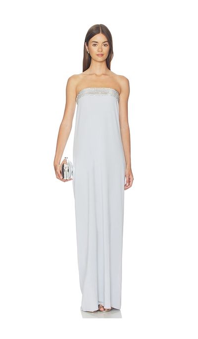 NBD NBD Astha Maxi Dress