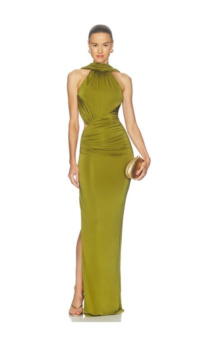 NBD NBD Avantika Gown