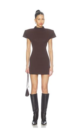 NBD NBD Dalia Mini Dress