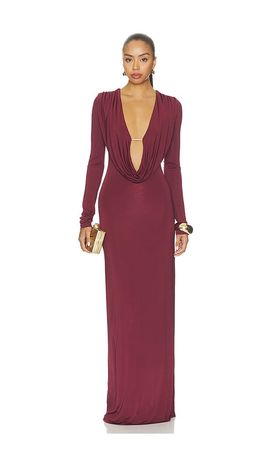 Sho Dress
