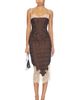 NBD NBD Feroza Midi Dress - 1