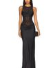 NBD NBD Fiza Maxi Dress - 1