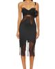 NBD NBD Giselle Midi Dress - 1