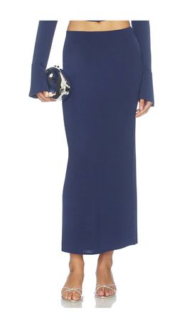 NBD NBD Gulnaz Midi Skirt