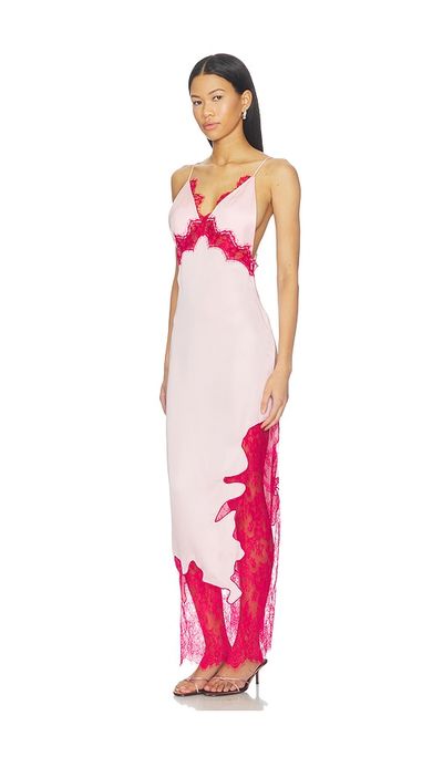 NBD NBD Gulzar Gown