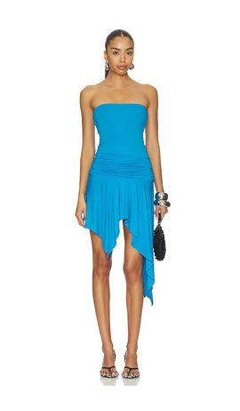 NBD NBD Gulzar Midi Dress