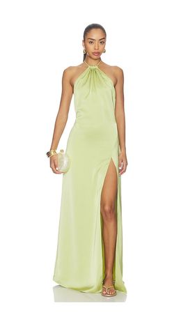 NBD NBD Harnoor Gown