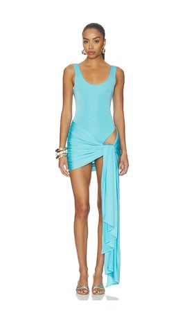 NBD NBD Isabelle Mini Dress