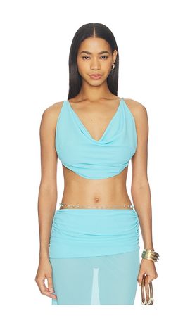 knee length dresses for ladies NEW GIRL ORDER Constellation Dress – Dolls Kill main image 0