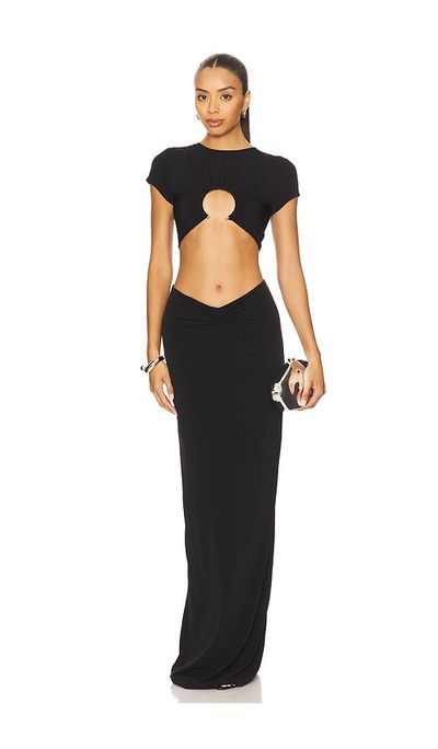 NBD NBD Kylie Gown
