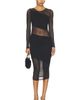 NBD NBD Lavo Dress - 1