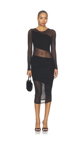 NBD NBD Lavo Dress