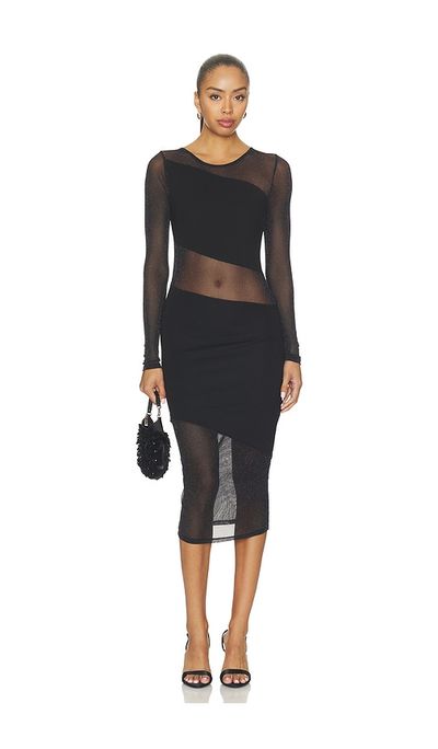 NBD NBD Lavo Dress