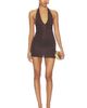 NBD NBD Maddisyn Mini Dress - 1