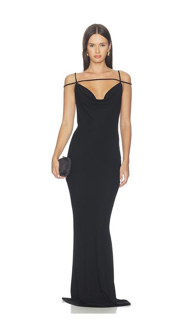 NBD NBD Malini Gown