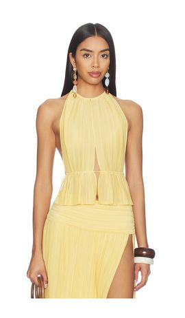 NBD NBD Mallika Top