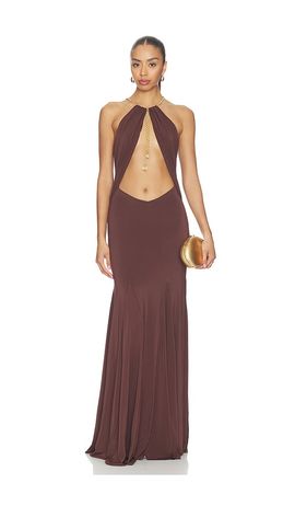 NBD - Celenia Maxi Dress