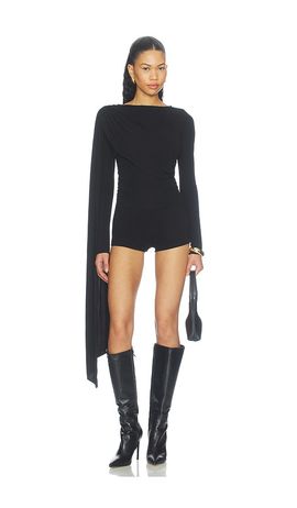 Sho Dress