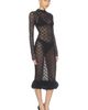 NBD NBD Meghna Midi Dress - 2