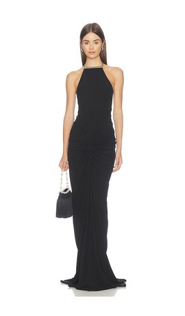 NBD NBD Mishti Gown