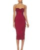 NBD NBD Mohini Midi Dress - 1