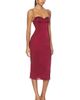 NBD NBD Mohini Midi Dress - 2