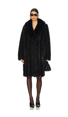 NBD NBD Nadia Coat