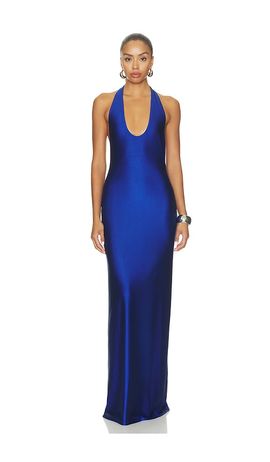 NBD NBD Naira Gown
