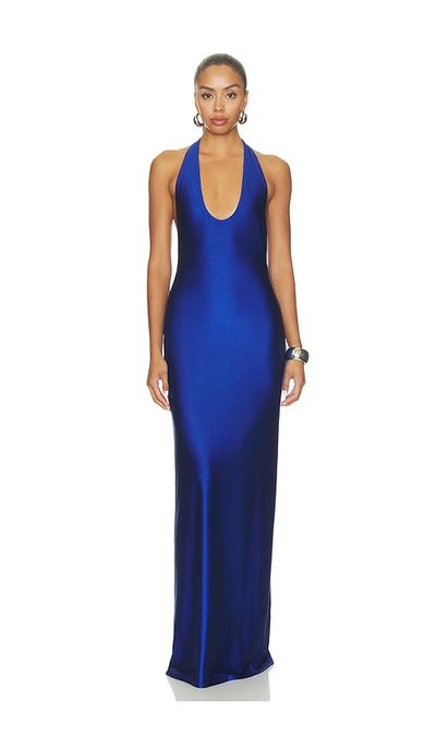 NBD NBD Naira Gown