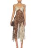 NBD NBD Najwa Midi Dress - 1