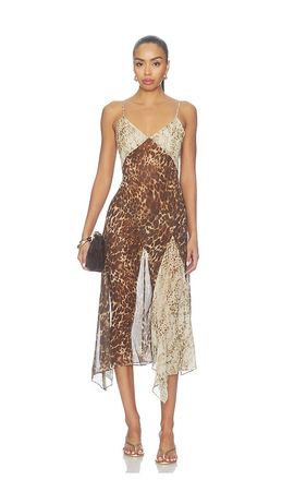 Sho Dress