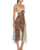 NBD NBD Najwa Midi Dress - 2